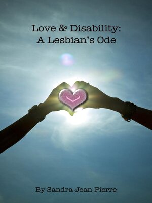cover image of Love & Disability